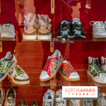 Star Wars : Fans of the Galaxy, l'expo à découvrir dans une galaxie lointaine, très lointaine - DSC 0863