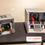 Star Wars : Fans of the Galaxy, l'expo à découvrir dans une galaxie lointaine, très lointaine - DSC 0866