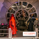 Star Wars : Fans of the Galaxy, l'expo à découvrir dans une galaxie lointaine, très lointaine - DSC 0867