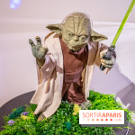 Star Wars : Fans of the Galaxy, l'expo à découvrir dans une galaxie lointaine, très lointaine - DSC 0871