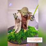 Star Wars : Fans of the Galaxy, l'expo à découvrir dans une galaxie lointaine, très lointaine - DSC 0872