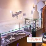 Star Wars : Fans of the Galaxy, l'expo à découvrir dans une galaxie lointaine, très lointaine - DSC 0873