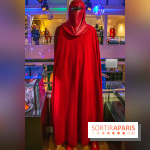 Star Wars : Fans of the Galaxy, l'expo à découvrir dans une galaxie lointaine, très lointaine - DSC 0879