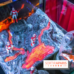 Star Wars : Fans of the Galaxy, l'expo à découvrir dans une galaxie lointaine, très lointaine - DSC 0880