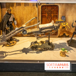 Star Wars : Fans of the Galaxy, l'expo à découvrir dans une galaxie lointaine, très lointaine - DSC 0883