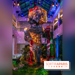 Star Wars : Fans of the Galaxy, l'expo à découvrir dans une galaxie lointaine, très lointaine - DSC 0888