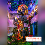 Star Wars : Fans of the Galaxy, l'expo à découvrir dans une galaxie lointaine, très lointaine - DSC 0890