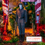 Star Wars : Fans of the Galaxy, l'expo à découvrir dans une galaxie lointaine, très lointaine - DSC 0892