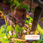 Star Wars : Fans of the Galaxy, l'expo à découvrir dans une galaxie lointaine, très lointaine - DSC 0894