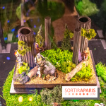 Star Wars : Fans of the Galaxy, l'expo à découvrir dans une galaxie lointaine, très lointaine - DSC 0895