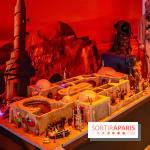 Star Wars : Fans of the Galaxy, l'expo à découvrir dans une galaxie lointaine, très lointaine - DSC 0896