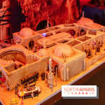 Star Wars : Fans of the Galaxy, l'expo à découvrir dans une galaxie lointaine, très lointaine - DSC 0897