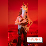 Star Wars : Fans of the Galaxy, l'expo à découvrir dans une galaxie lointaine, très lointaine - DSC 0898