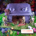 Star Wars : Fans of the Galaxy, l'expo à découvrir dans une galaxie lointaine, très lointaine - DSC 0901