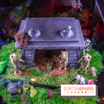 Star Wars : Fans of the Galaxy, l'expo à découvrir dans une galaxie lointaine, très lointaine - DSC 0902