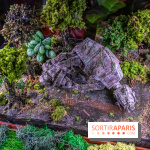 Star Wars : Fans of the Galaxy, l'expo à découvrir dans une galaxie lointaine, très lointaine - DSC 0903