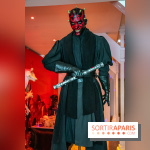 Star Wars : Fans of the Galaxy, l'expo à découvrir dans une galaxie lointaine, très lointaine