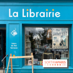 Librairie Crécy-la-Chapelle - nos photos