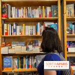 Librairie Crécy-la-Chapelle - nos photos