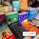 Librairie Crécy-la-Chapelle - nos photos