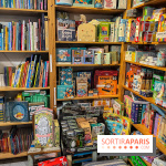 Librairie Crécy-la-Chapelle - nos photos