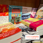 Librairie Crécy-la-Chapelle - nos photos