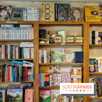 Librairie Crécy-la-Chapelle - nos photos