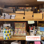 Librairie Crécy-la-Chapelle - nos photos