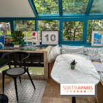 Librairie Crécy-la-Chapelle - nos photos