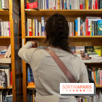 Librairie Crécy-la-Chapelle - nos photos