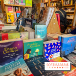 Librairie Crécy-la-Chapelle - nos photos