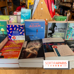 Librairie Crécy-la-Chapelle - nos photos