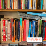 Librairie Crécy-la-Chapelle - nos photos