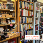 Librairie Crécy-la-Chapelle - nos photos