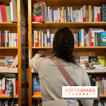 Librairie Crécy-la-Chapelle - nos photos