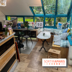 Librairie Crécy-la-Chapelle - nos photos