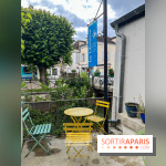 Librairie Crécy-la-Chapelle - nos photos