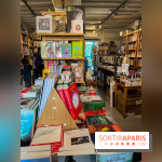 Librairie Crécy-la-Chapelle - nos photos