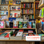 Librairie Crécy-la-Chapelle - nos photos