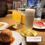 Golden Promise - Cocktails