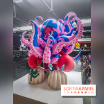 Les homards de l'artiste pop Philip Colbert envahissent la Station F pour une expo gratuite insolite - IMG20240708164402