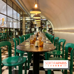 Fellows - Décoration