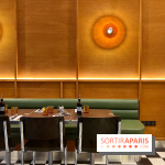 Fellows - Décoration