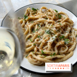 Fellows - Pâtes poivre et zaatar