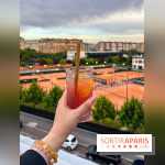 Soirée "Fleur Sauvage" Molitor  - image00001