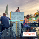 Soirée "Fleur Sauvage" Molitor  - image00004