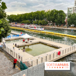 Paris Plages 2024 - nos photos