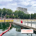 Paris Plages 2024 - nos photos
