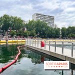 Paris Plages 2024 - nos photos