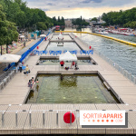 Paris Plages 2024 - nos photos